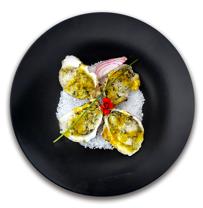 Le Pistou - Restaurant Grau du Roi poisson - Restaurant Grau du Roi poisson