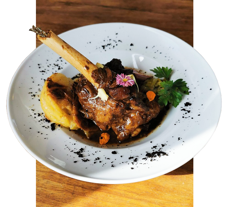 Le Pistou - Restaurant Grau du Roi poisson - Restaurant Grau du Roi poisson