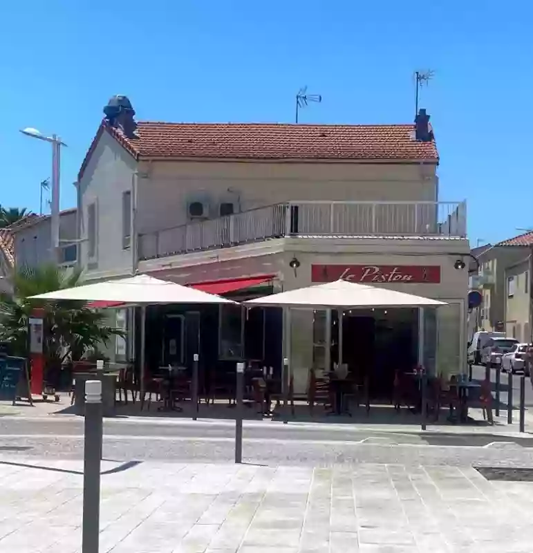 Le Pistou - Restaurant Grau du Roi poisson - les meilleurs restaurant de LE GRAU-DU-ROI