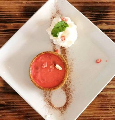 Le Pistou - Restaurant Grau du Roi poisson - manger a LE GRAU-DU-ROI