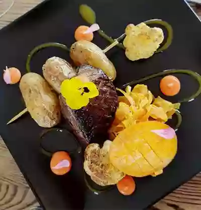 Le Pistou - Restaurant Grau du Roi poisson - restaurant LE GRAU-DU-ROI