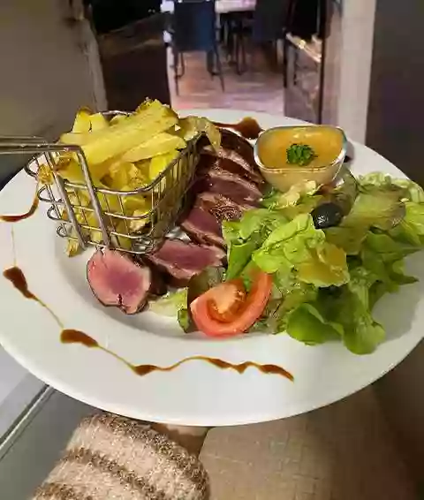 Le restaurant - Le Pistou - Bon restaurant au Grau du Roi - manger a LE GRAU-DU-ROI