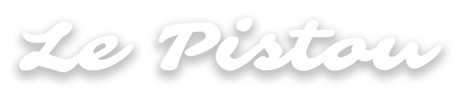 Logo Le Pistou